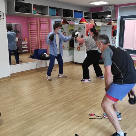 Projet oncopédiatrie : Du matériel d’activité physique adaptée pour l’UTAPS au Centre Hospitalier de la Côte Basque