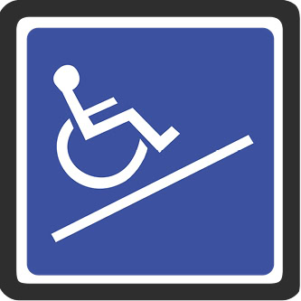 Aménagement du patio extérieur pour les patients de psychiatrie adulte sur le site Cam de Prats à Bayonne