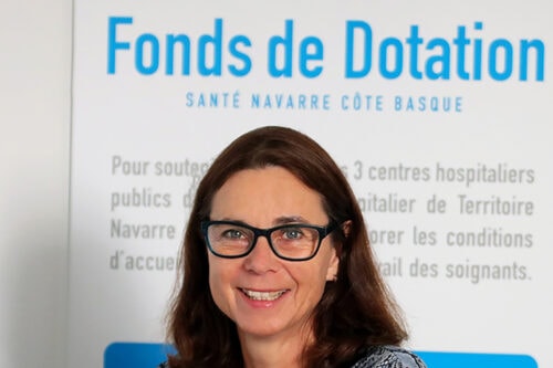 Recrutement d&rsquo;une Chargée de mécénat pour le Fonds de Dotation