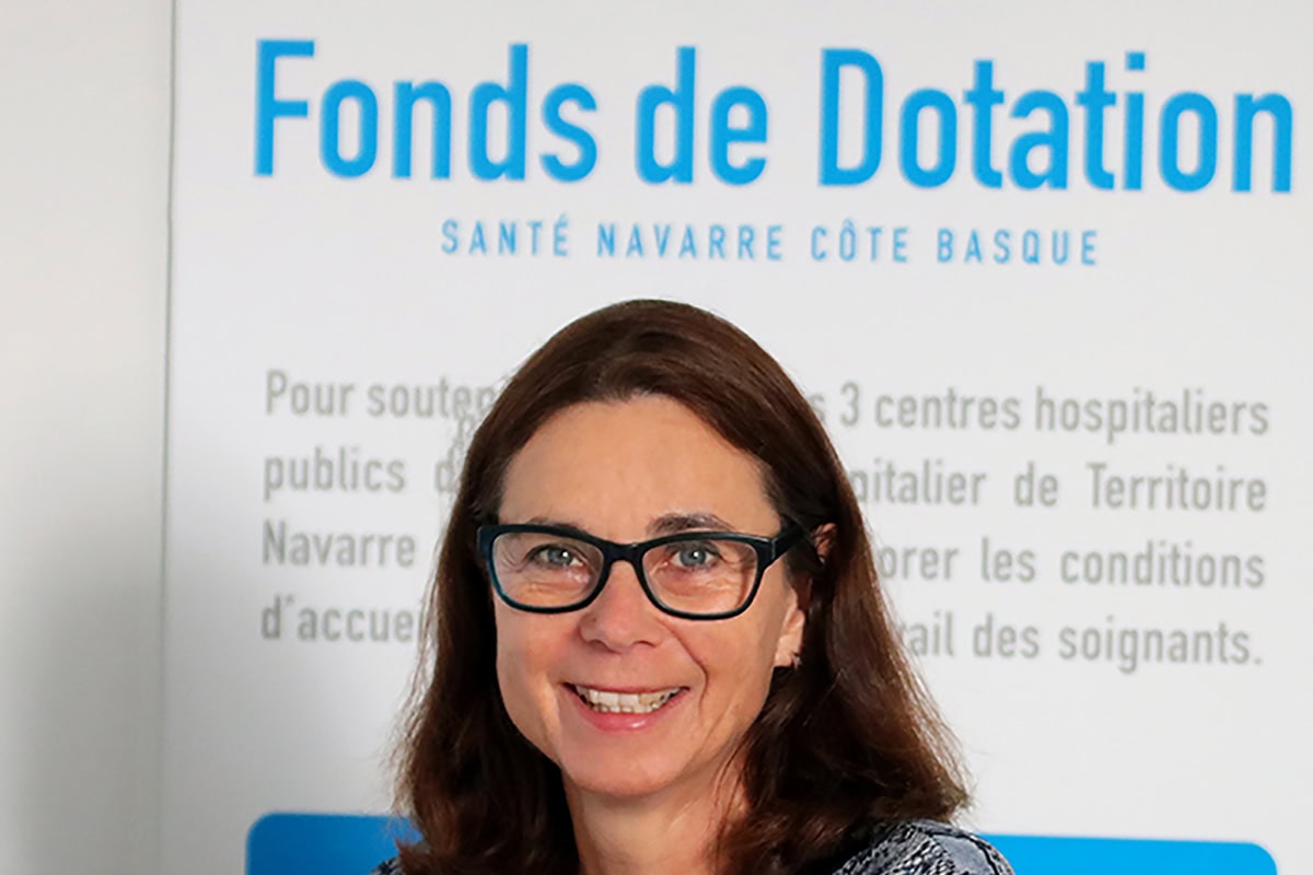 Recrutement d&rsquo;une Chargée de mécénat pour le Fonds de Dotation