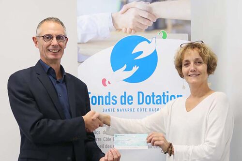 Personnes âgées : des tablettes numériques en approche via le Fonds de dotation avec l&rsquo;appui de Groupama