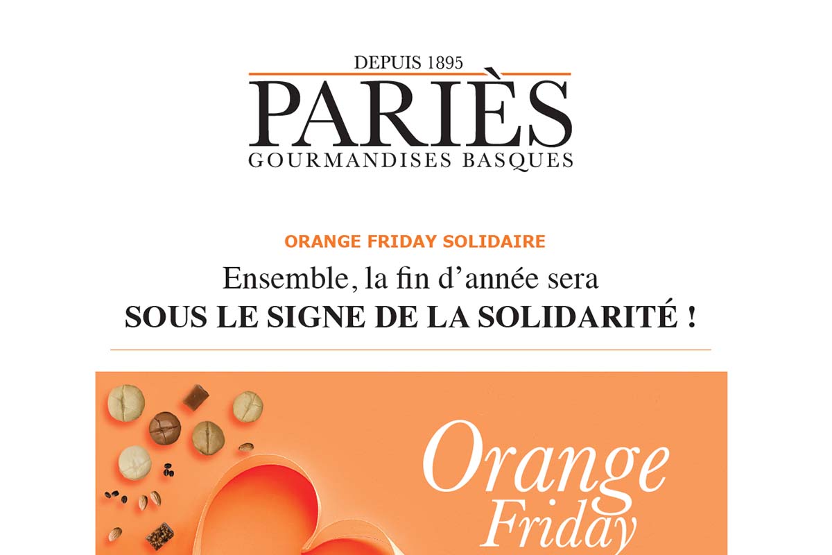 La Maison Paries solidaire du Fonds de Dotation
