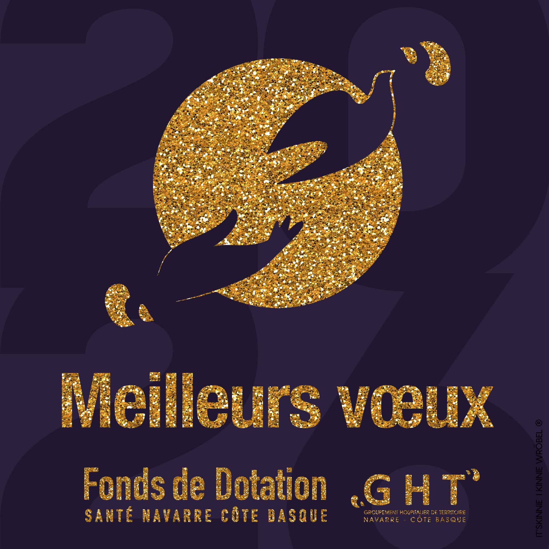 Tous ensemble pour une meilleure santé au Pays Basque !