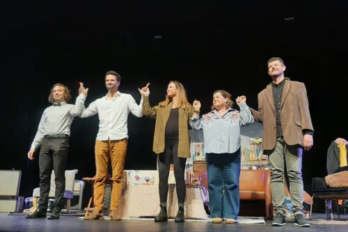 Une vague de générosité pour le Centre Hospitalier de Saint-Palais