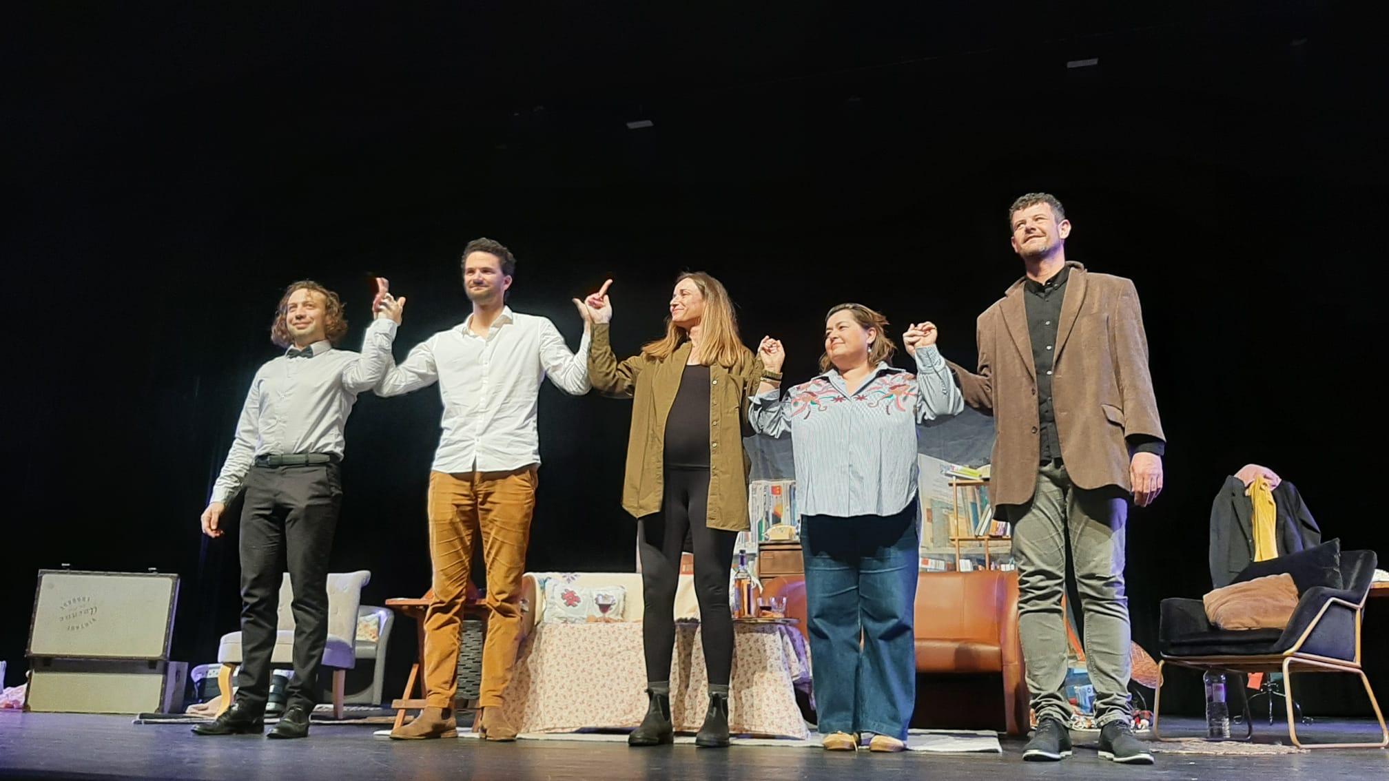 Une vague de générosité pour le Centre Hospitalier de Saint-Palais